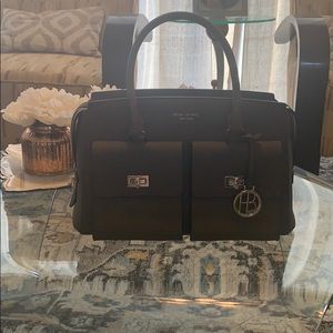 Beautiful henri bender bag!